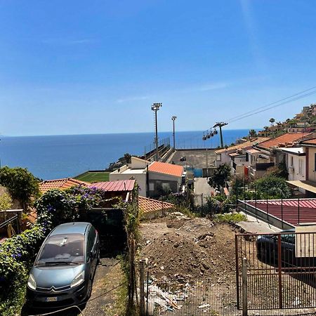 Vila Zen Orlando House Taormina Exteriér fotografie