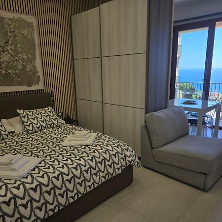 Vila Zen Orlando House Taormina Exteriér fotografie