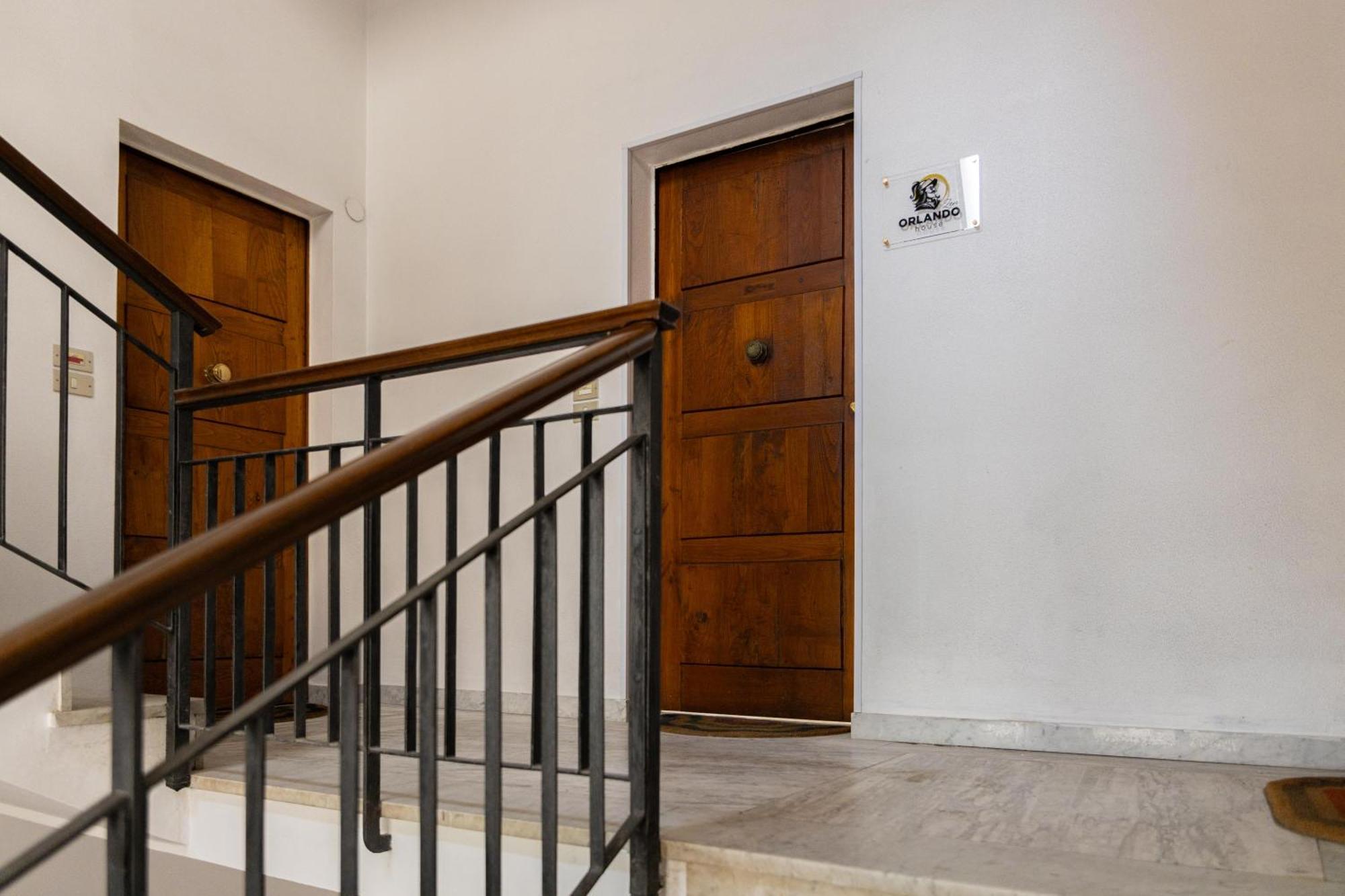 Vila Zen Orlando House Taormina Exteriér fotografie
