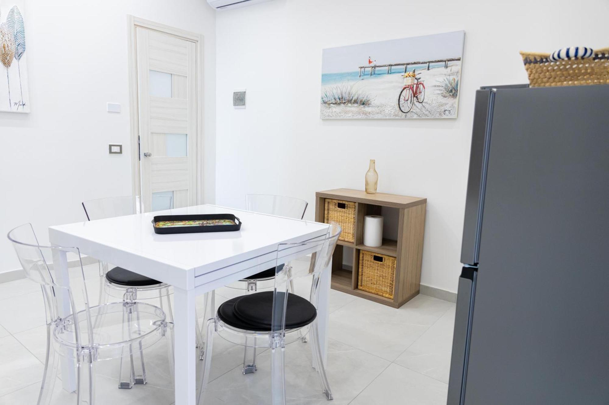 Vila Zen Orlando House Taormina Exteriér fotografie