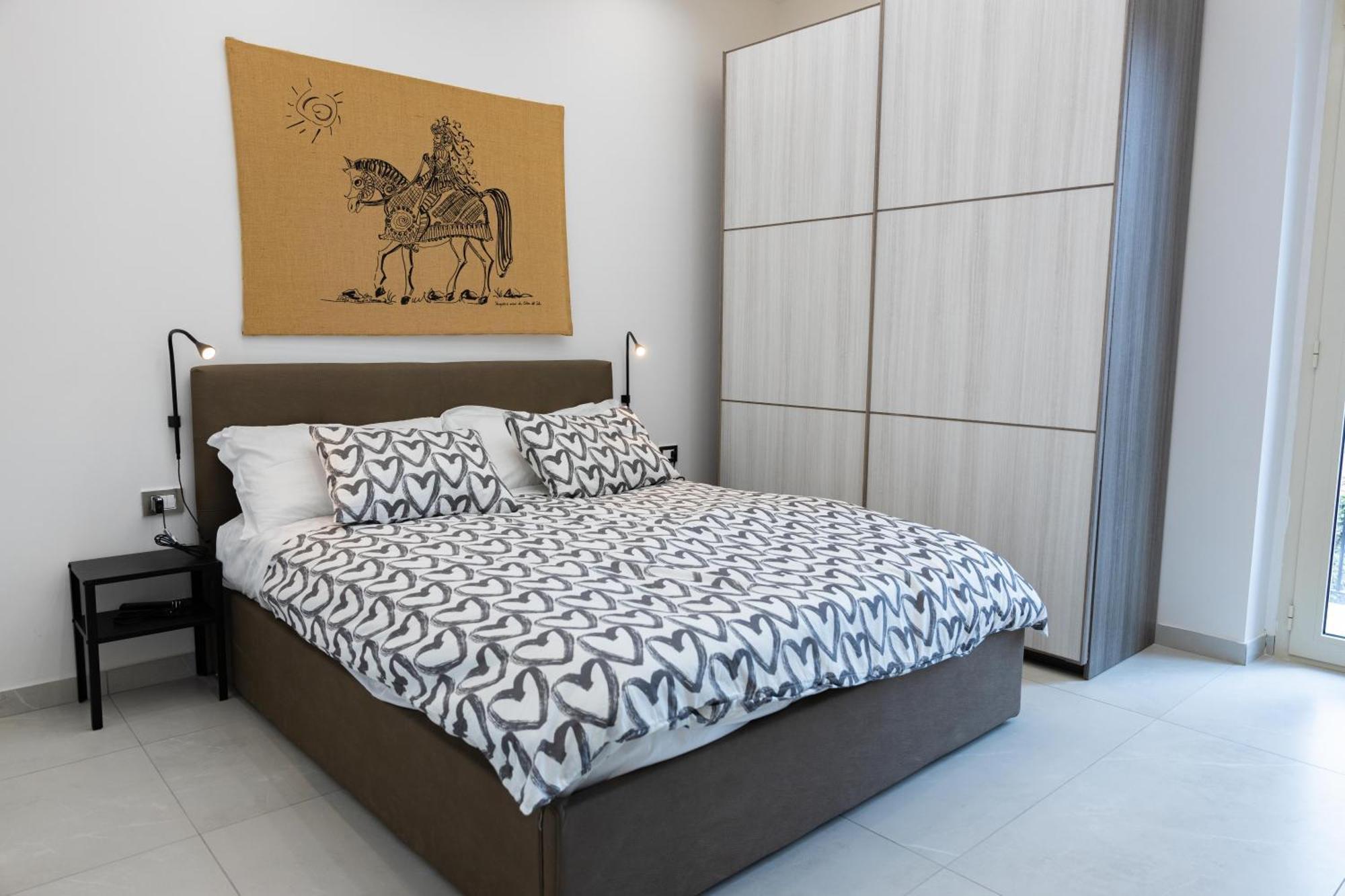 Vila Zen Orlando House Taormina Exteriér fotografie