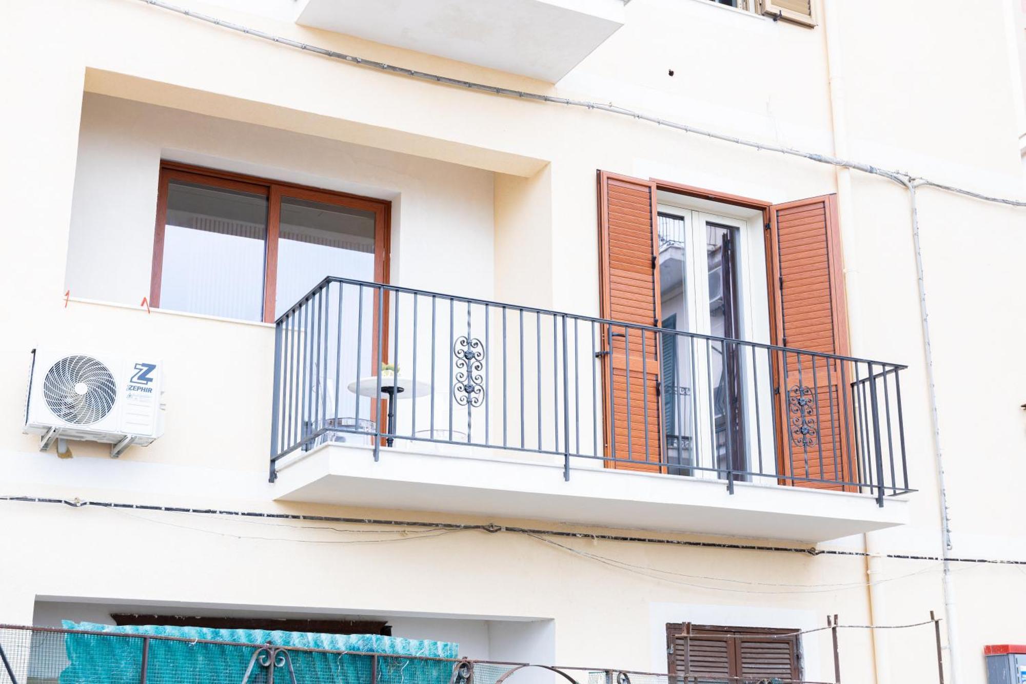 Vila Zen Orlando House Taormina Exteriér fotografie