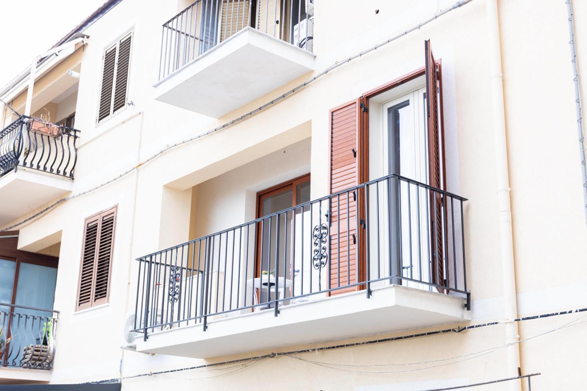 Vila Zen Orlando House Taormina Exteriér fotografie